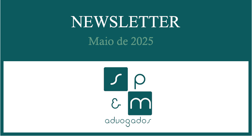 Read more about the article Newsletter de Maio 2025