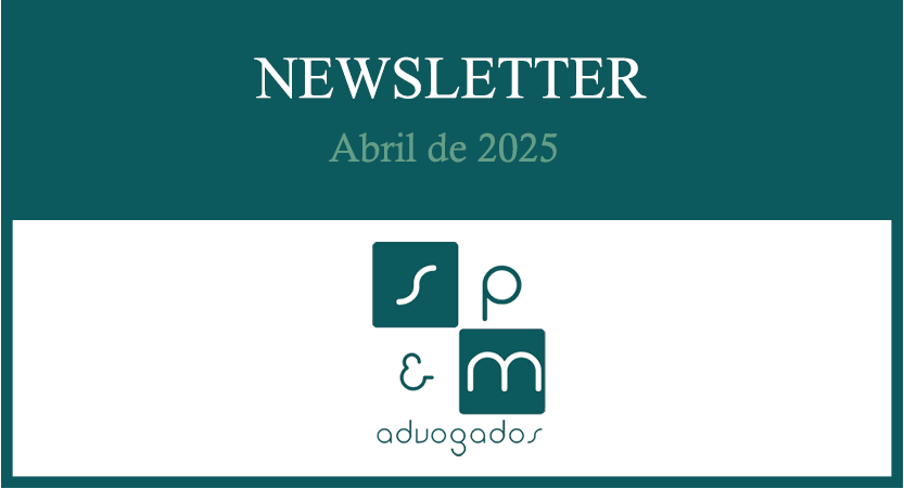 Read more about the article Newsletter de Abril 2025