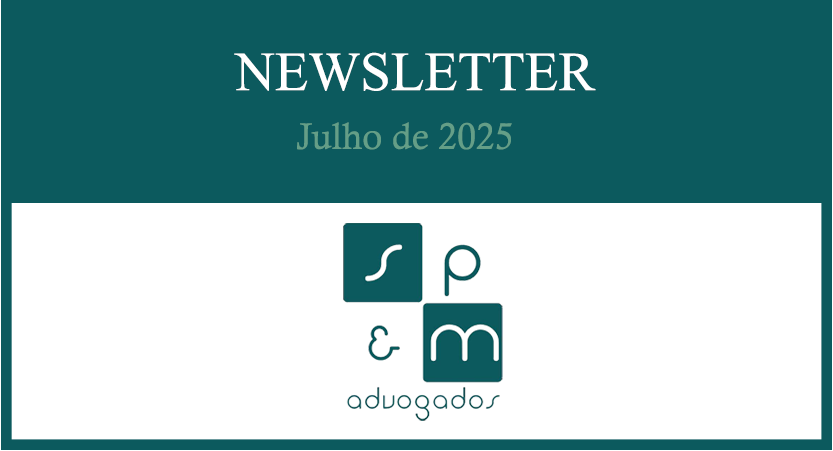 Read more about the article Newsletter de Julho 2025