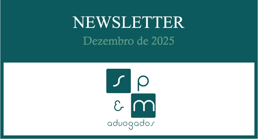 Newsletter Dezembro 2025