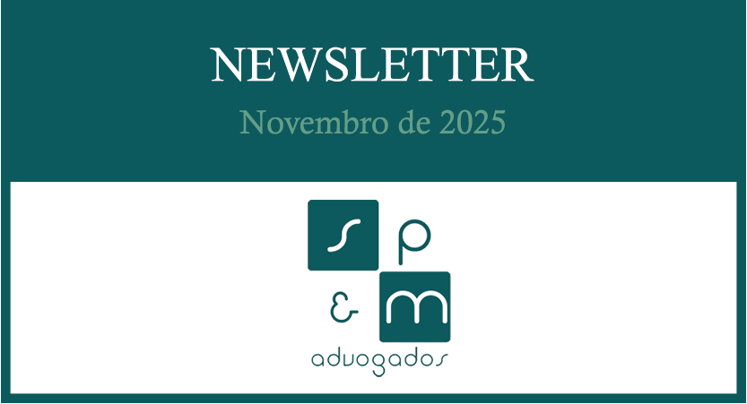 Newsletter Novembro 2025