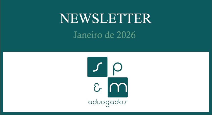 Newsletter Janeiro 2026