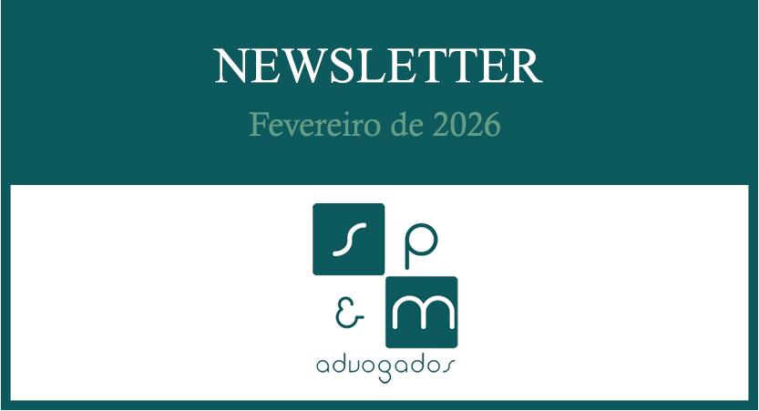 Newsletter Fevereiro 2026