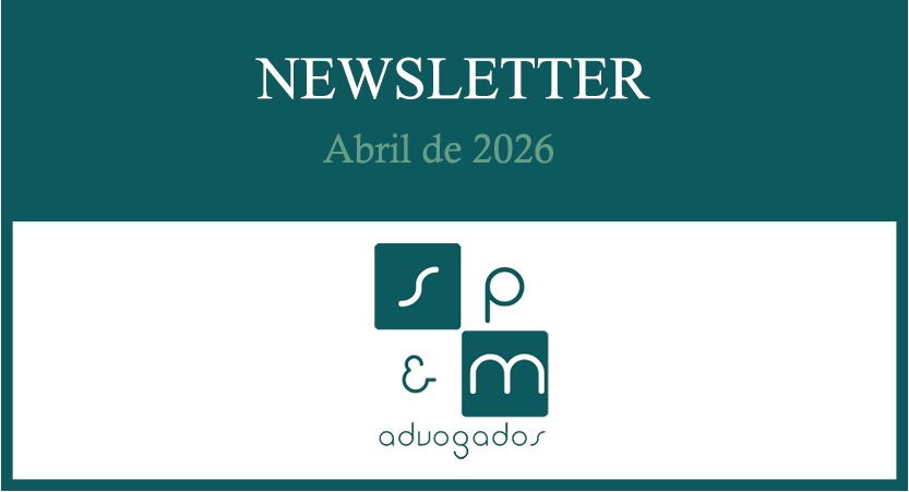 Newsletter Abril 2026