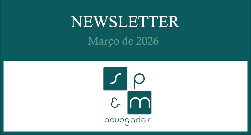 Newsletter Março 2026