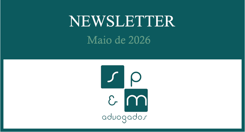 Newsletter Maio 2026