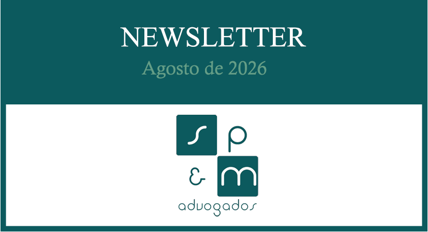 Newsletter Agosto 2026
