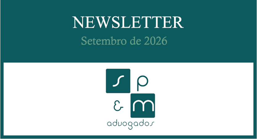 Newsletter Setembro 2026